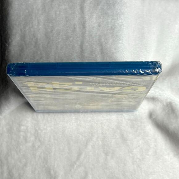 Catch .44 (Blu-ray, 2011) – Bruce Willis, Forest Whitaker – Brand New Sealed DVD - Picture 5 of 5